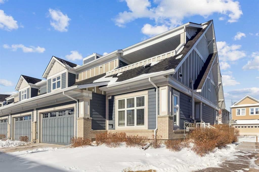 Sold property in Silverado