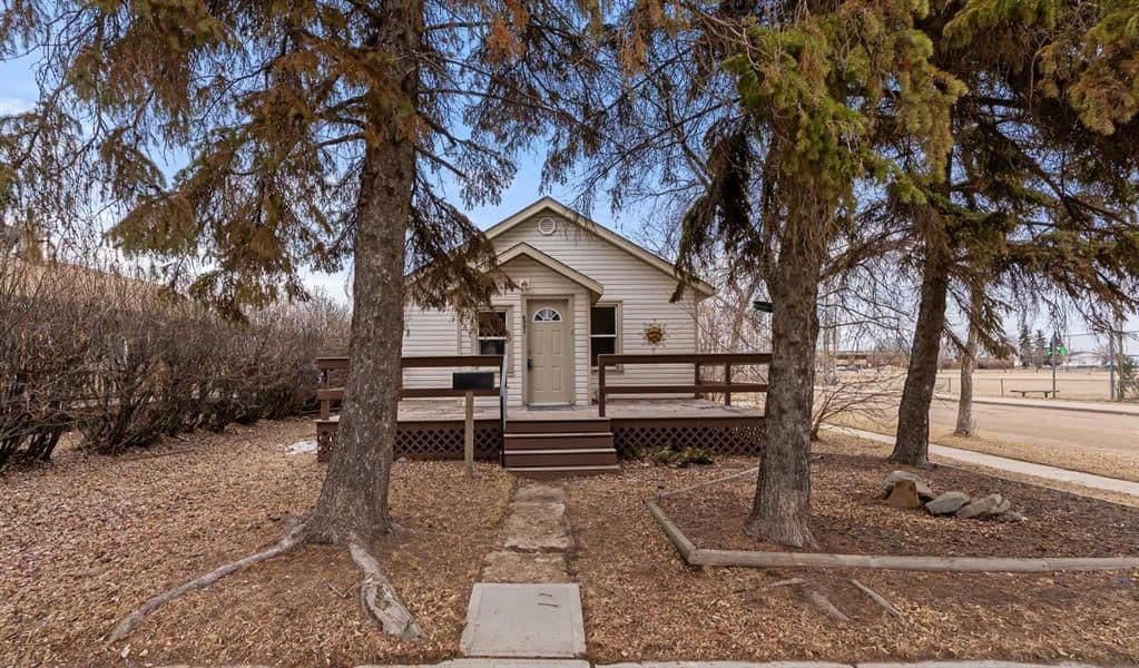 Sold property in Rosebud