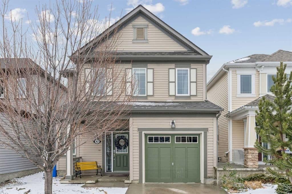 Sold property in Windsong