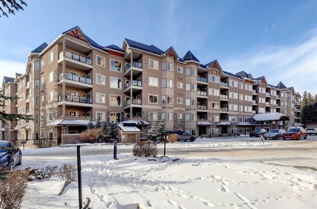 Sold property in Discovery Ridge
