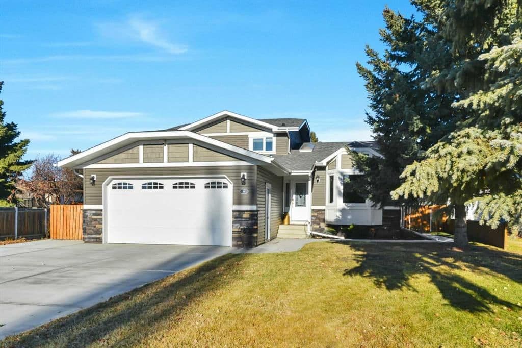 Sold property in Rosedale Estates