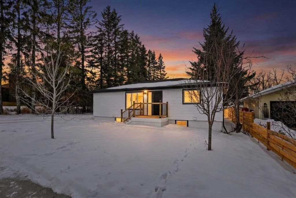 Sold property in Downtown
