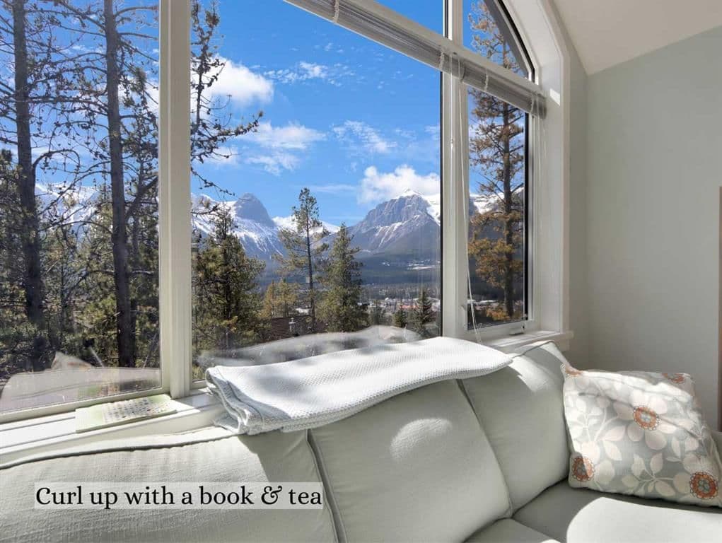 Sold property in Silvertip