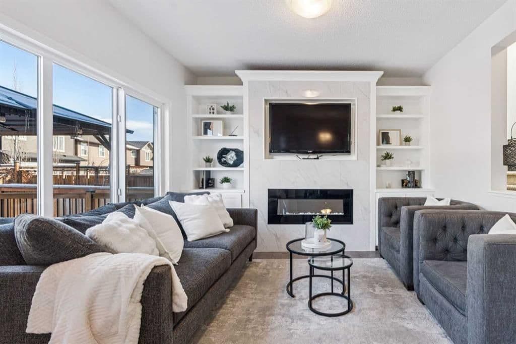 Sold property in Heartland
