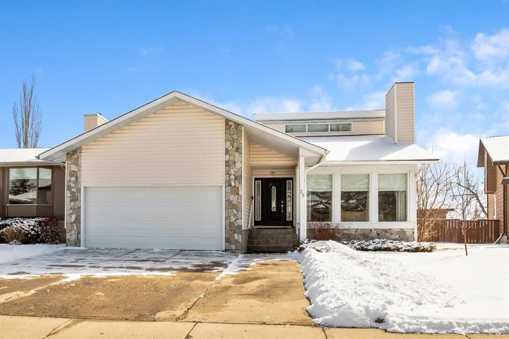 Sold property in Parkwood