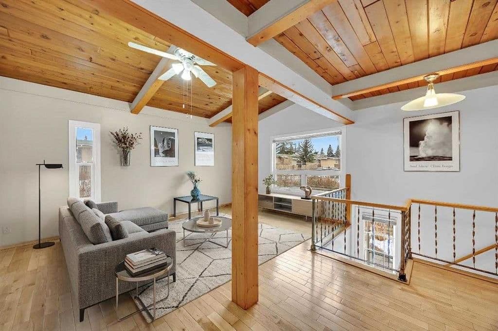 Sold property in Willow Park
