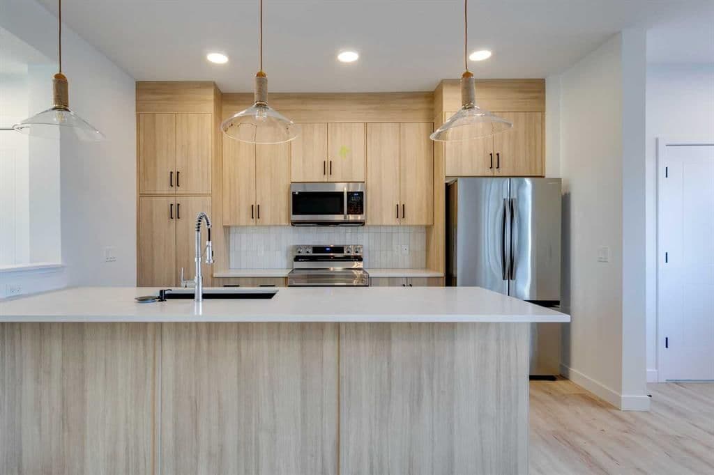 Sold property in Heartland