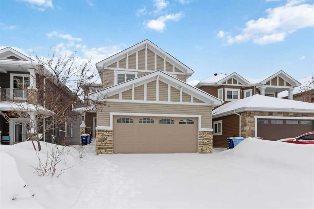 Sold property in Parsons North