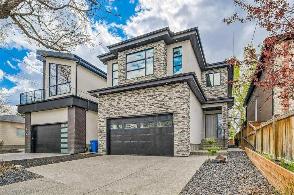 Sold property in Winston Heights/Mountview