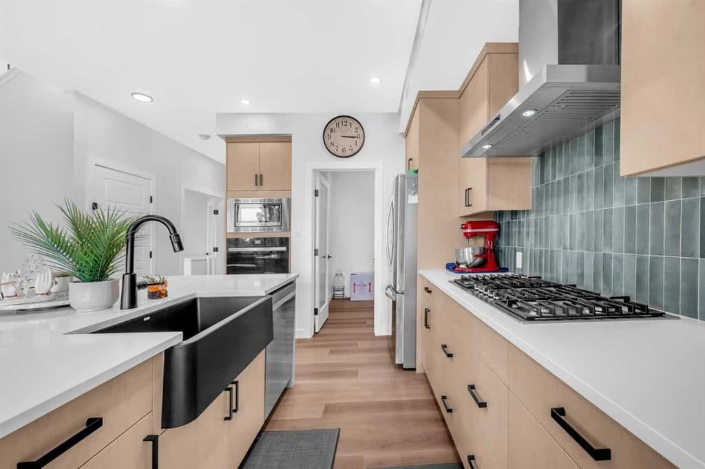 Sold property in Legacy