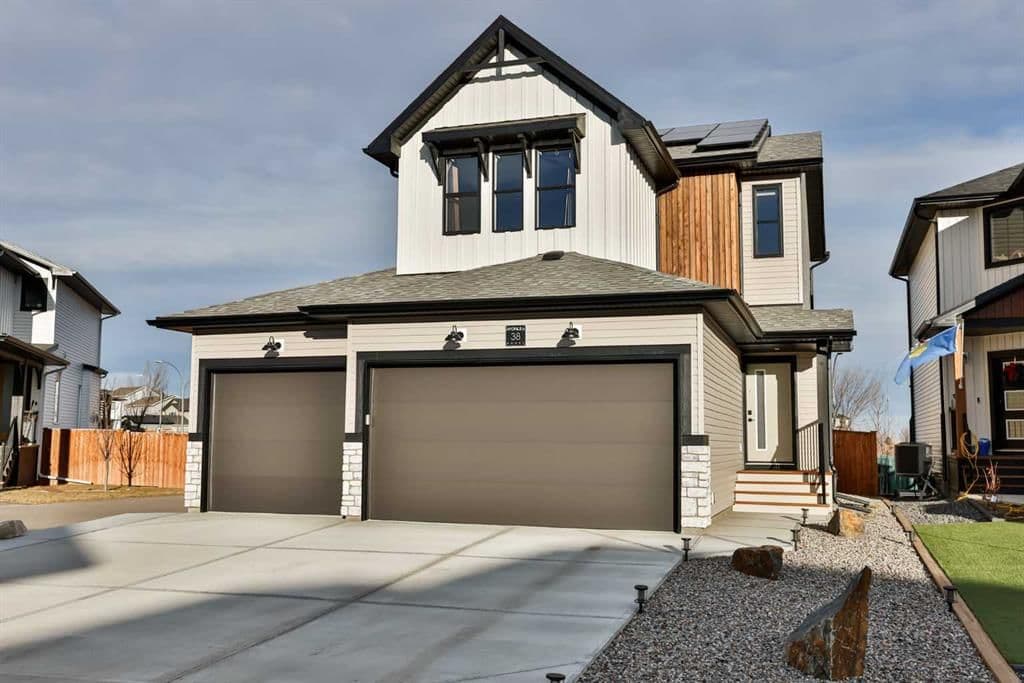 Sold property in Country Meadows Estates