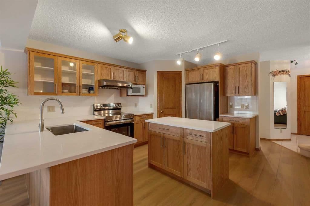 Sold property in Riverbend