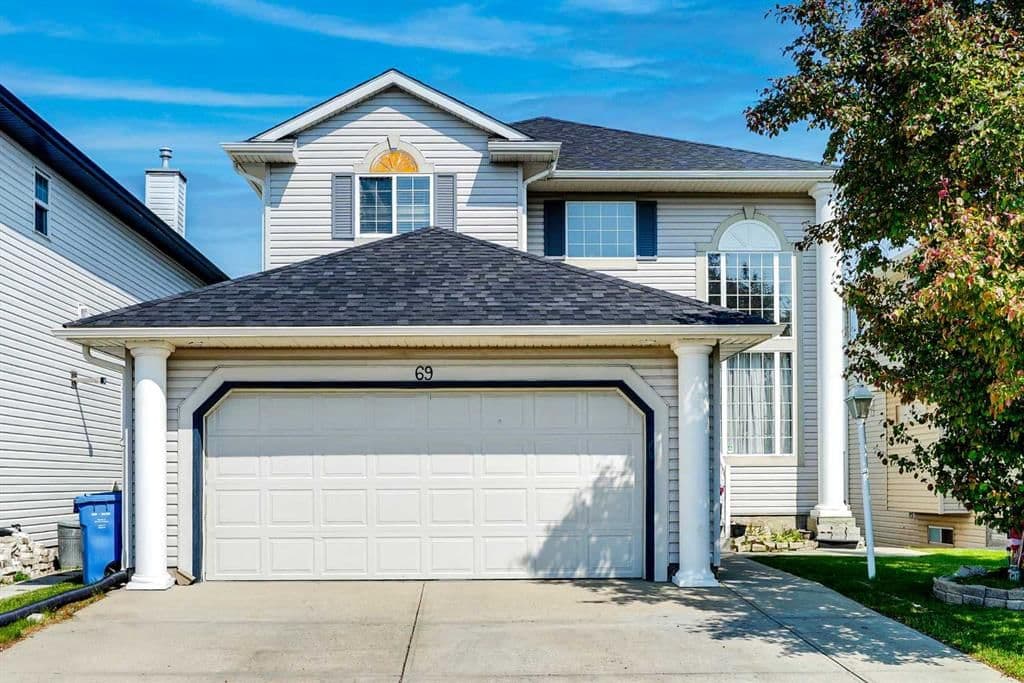 Sold property in Coral Springs