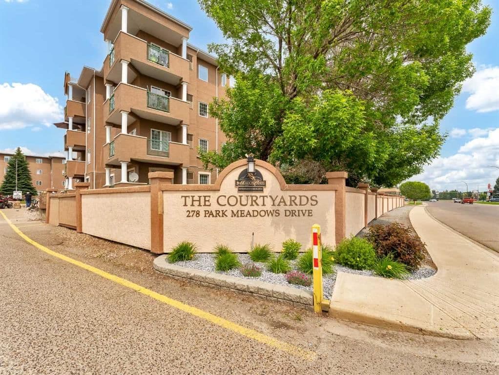 Sold property in Southview-Park Meadows