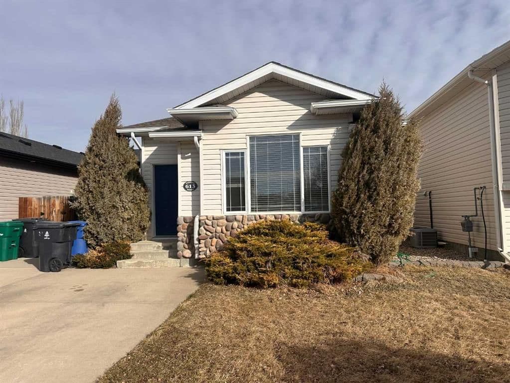 Sold property in Indian Battle Heights