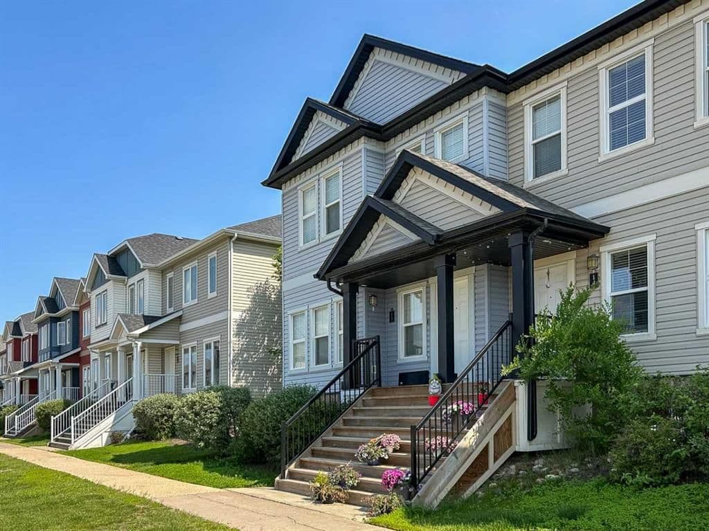 Sold property in Eagle Ridge