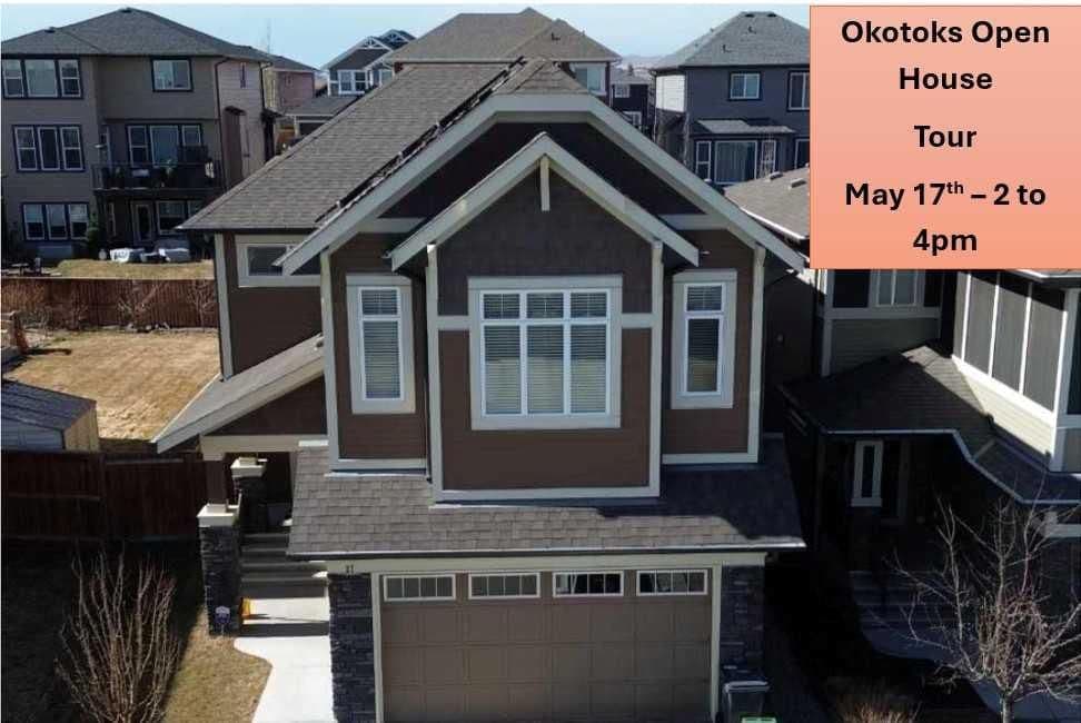 Sold property in Mountainview