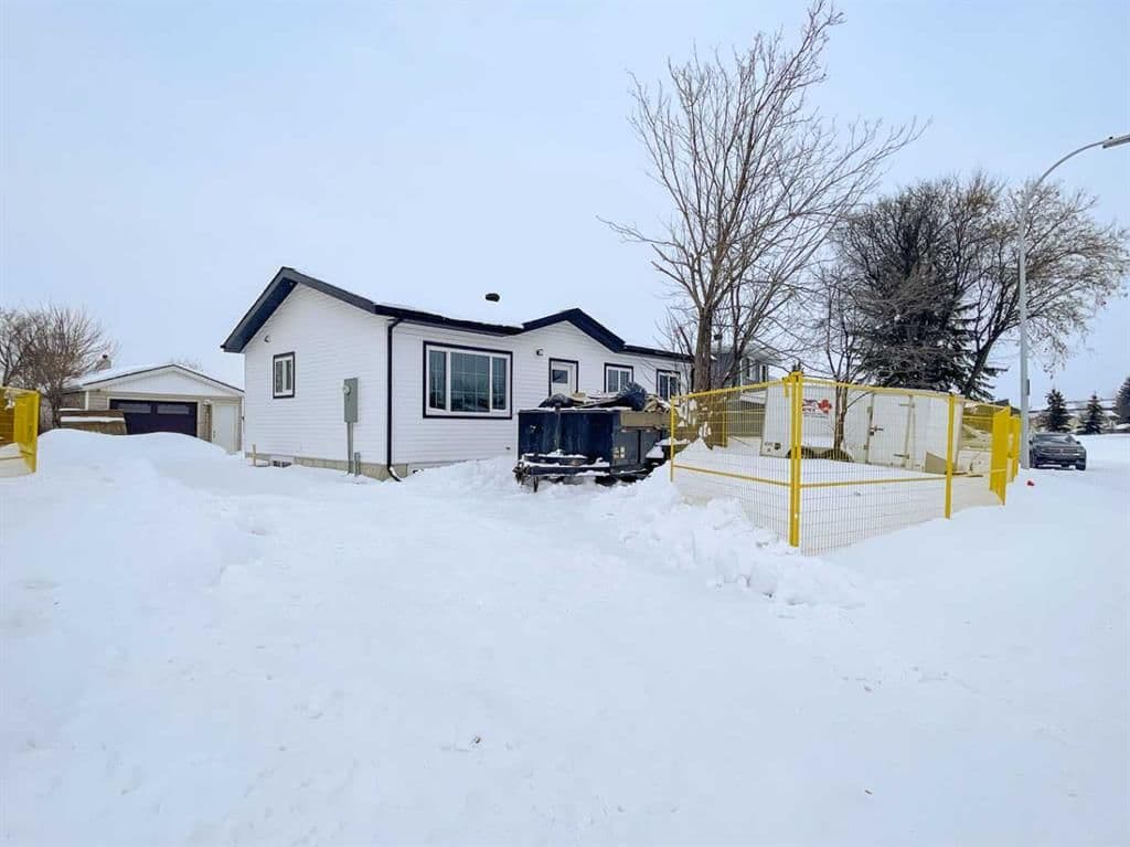 Sold property in Thickwood