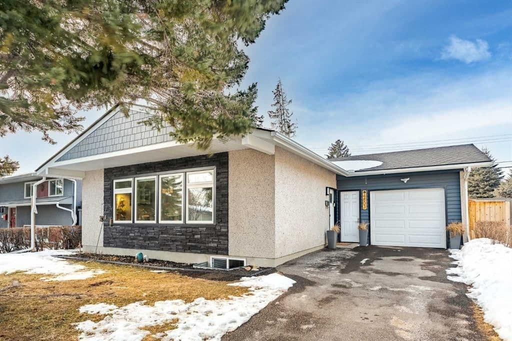 Sold property in Brentwood