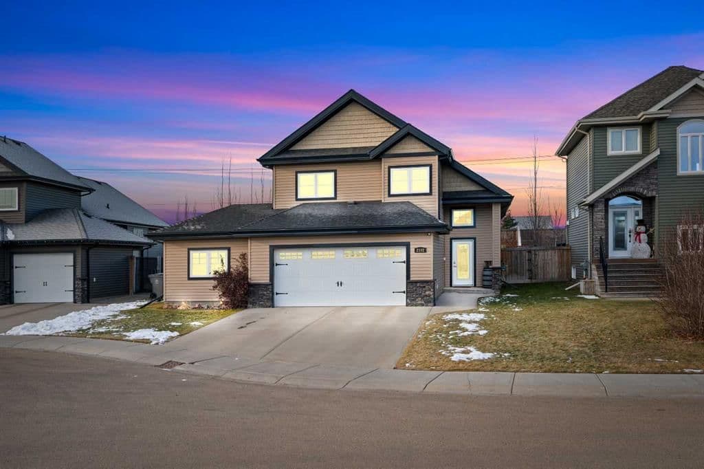 Sold property in College Park