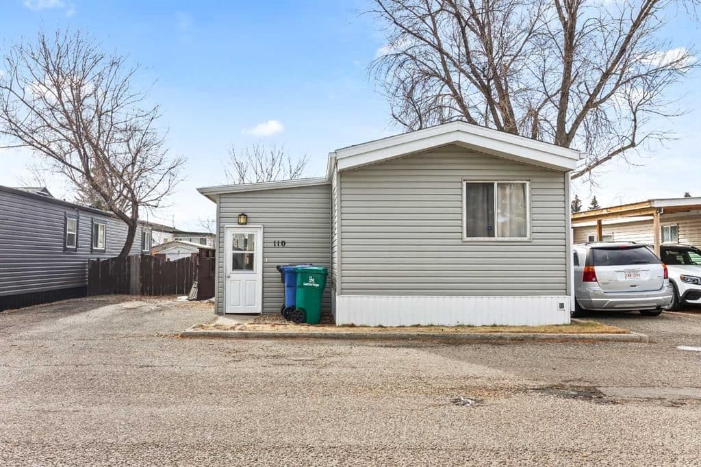 Sold property in Parkview