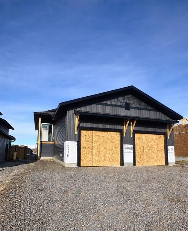 Sold property in O'Brien Lake