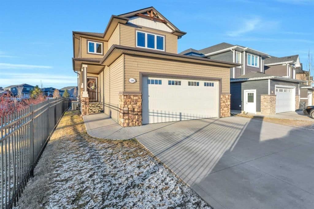 Sold property in Vanier East