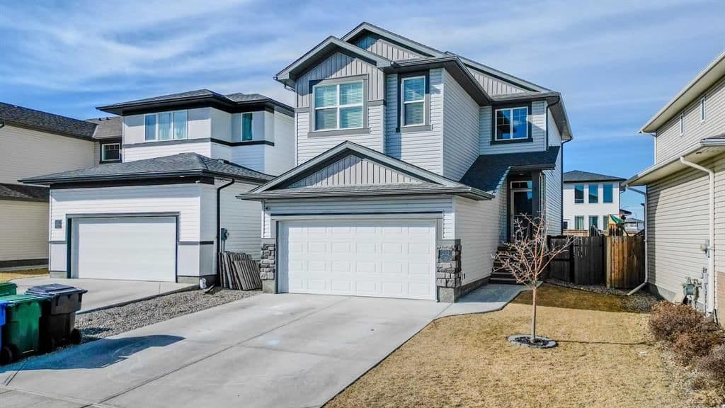 Sold property in Garry Station
