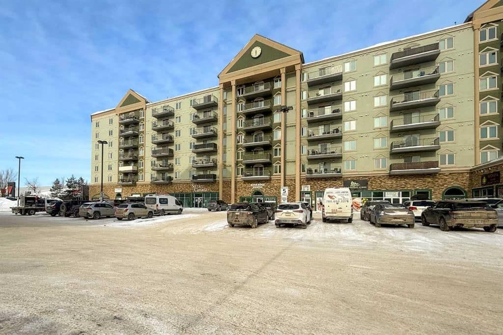 Sold property in Downtown
