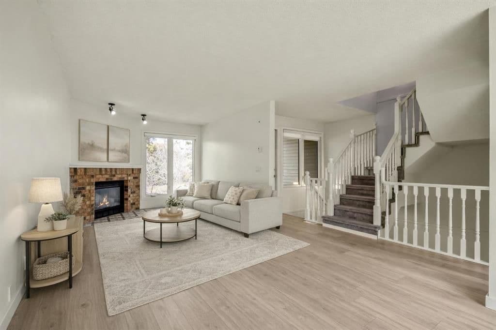 Sold property in Coach Hill