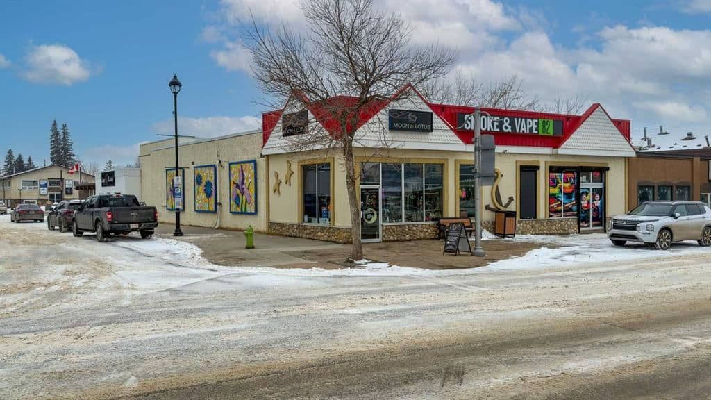 Sold property in Downtown