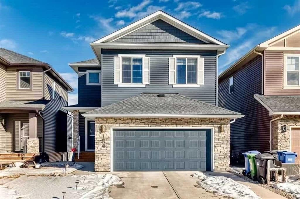Sold property in Sherwood