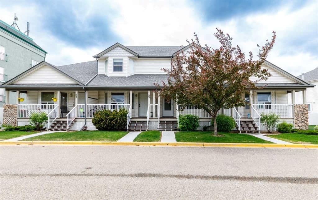 Sold property in Davenport