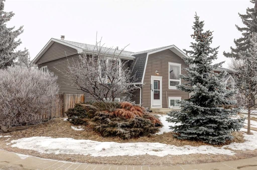 Sold property in Meadowbrook