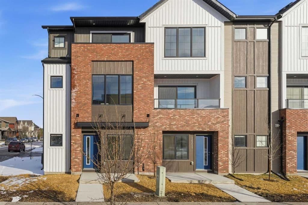 Sold property in Coopers Crossing