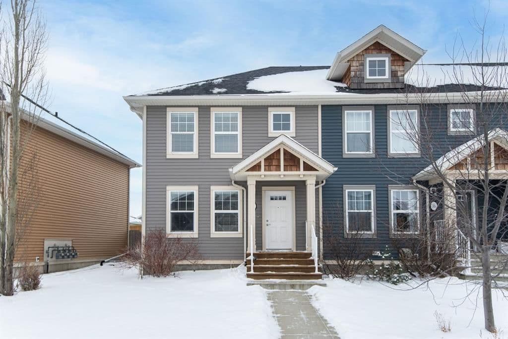 Sold property in Ryders Ridge