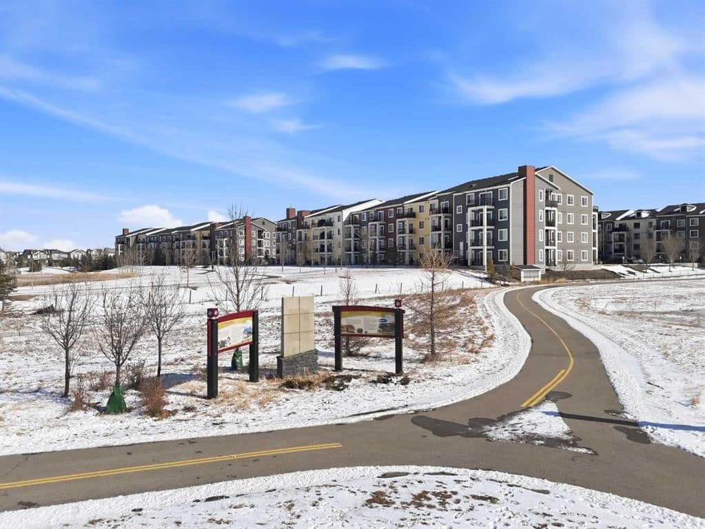 Sold property in Copperfield