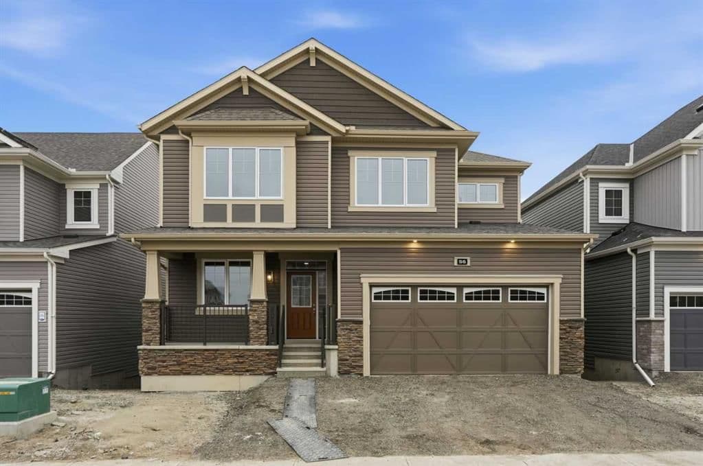 Sold property in Cityscape