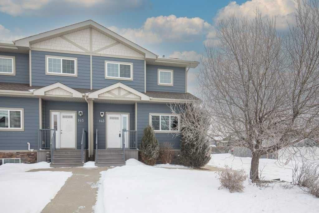 Sold property in Vanier Woods