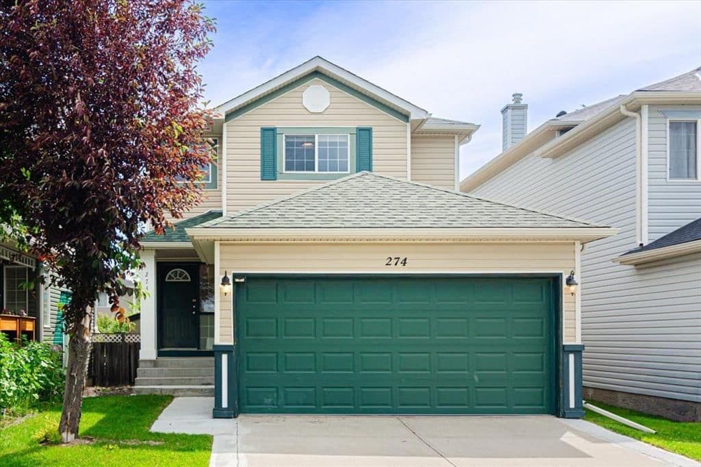 Sold property in Bridlewood