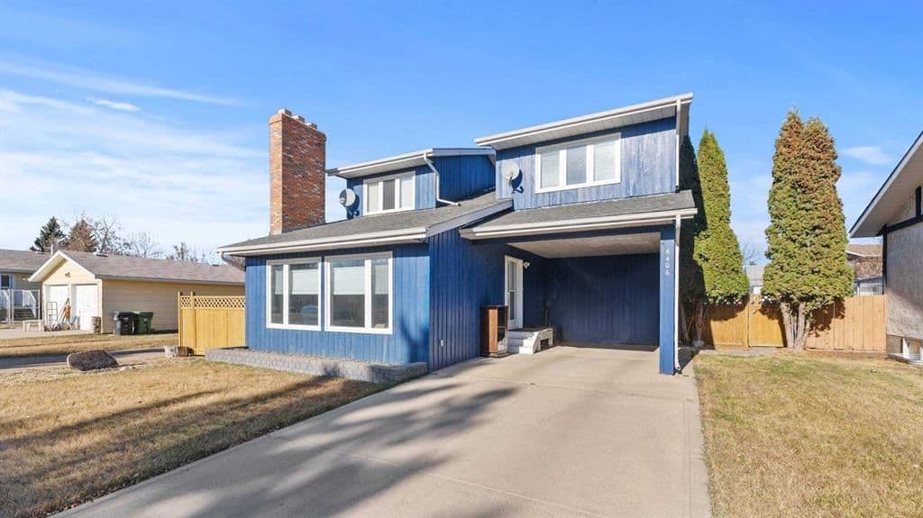Sold property in Marler