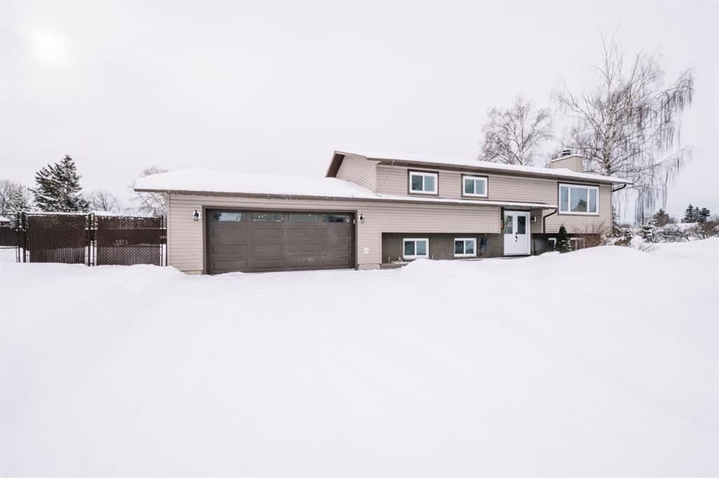 Sold property in South Patterson Place