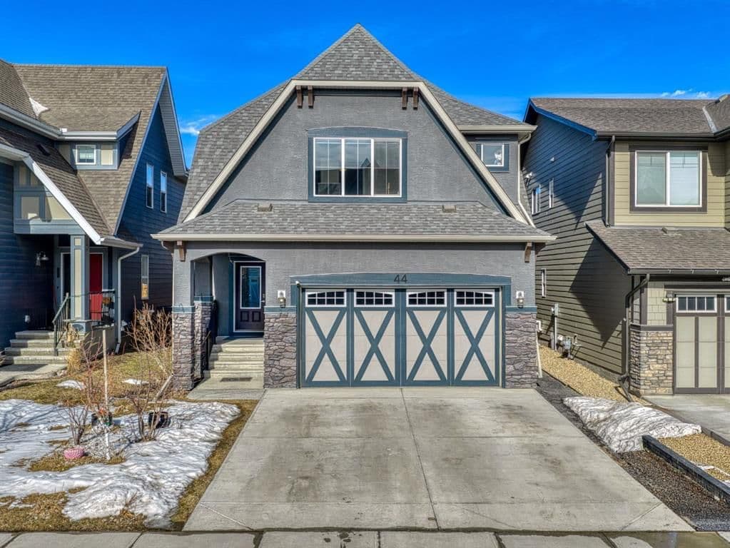 Sold property in Mahogany