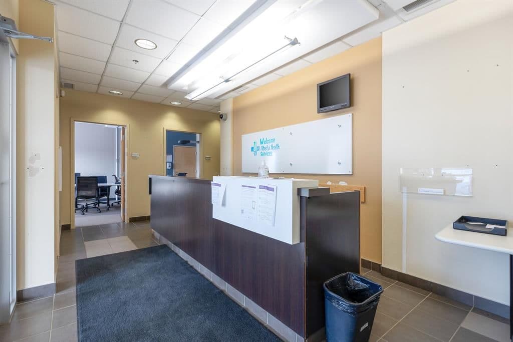 Sold property in Downtown