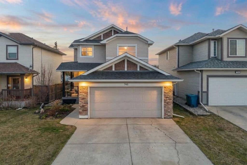 Sold property in Fairways
