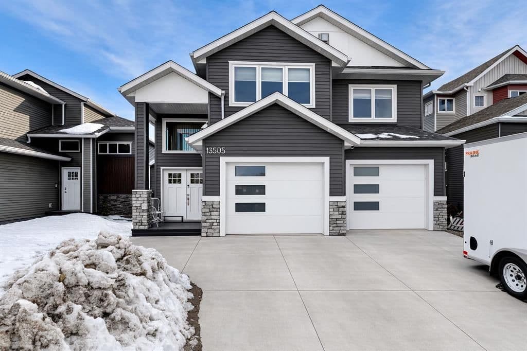 Sold property in Arbour Hills