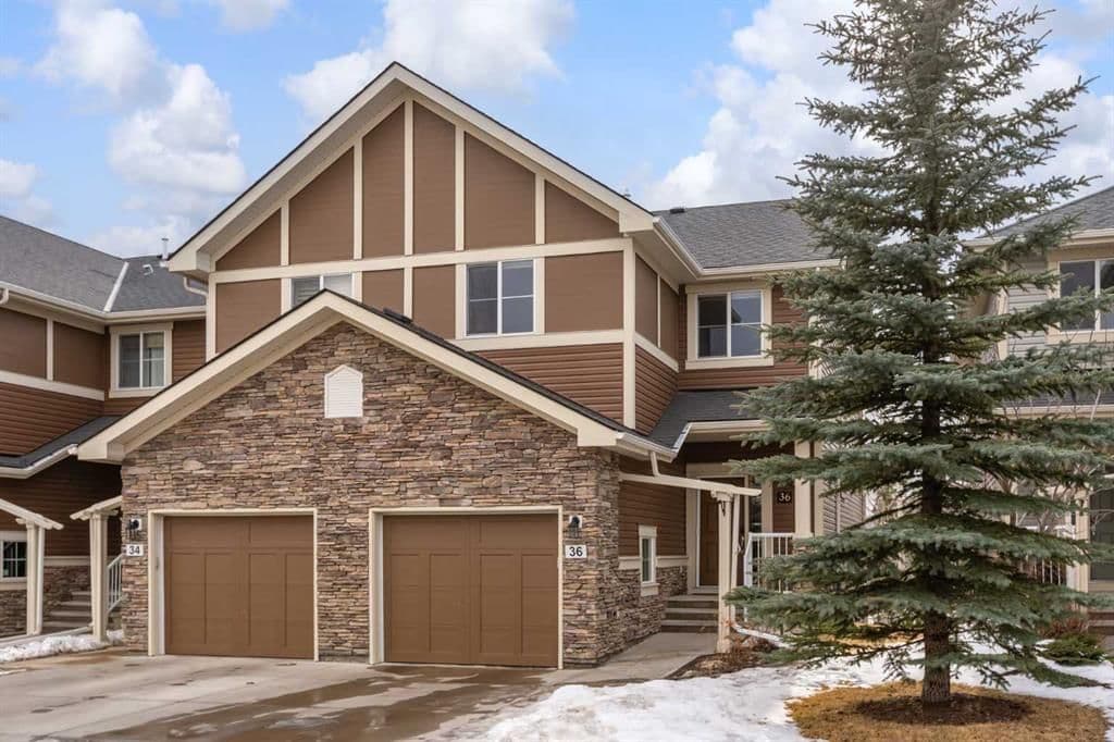 Sold property in Monteith