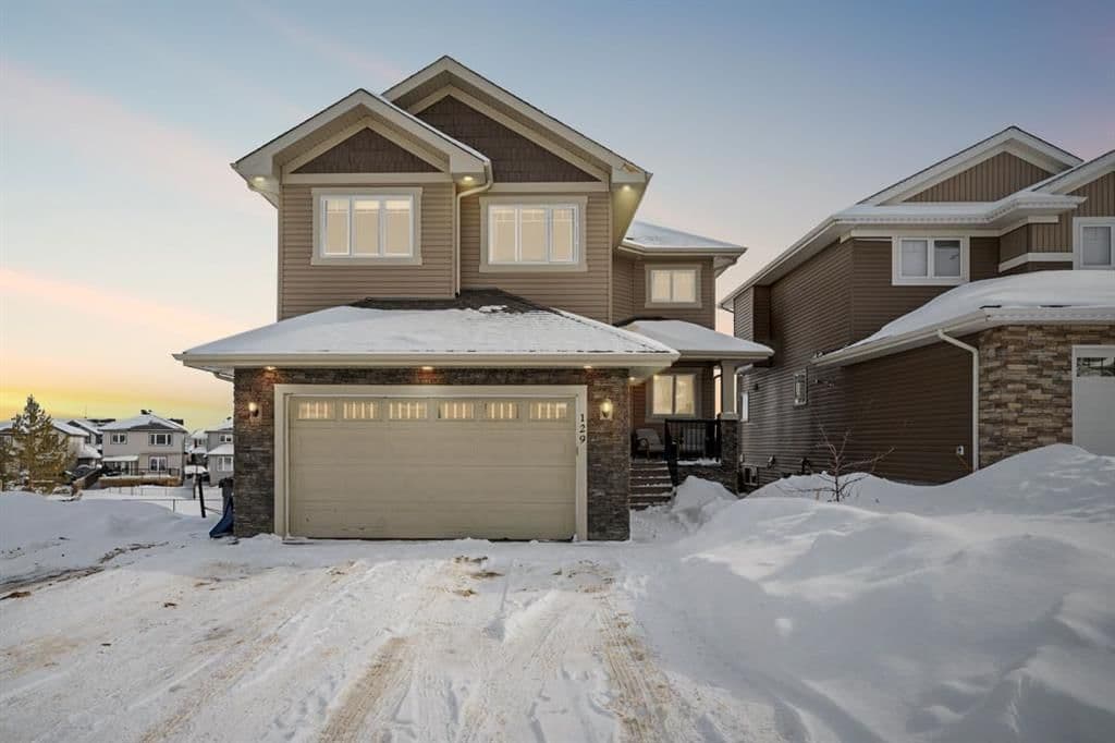 Sold property in Stonecreek