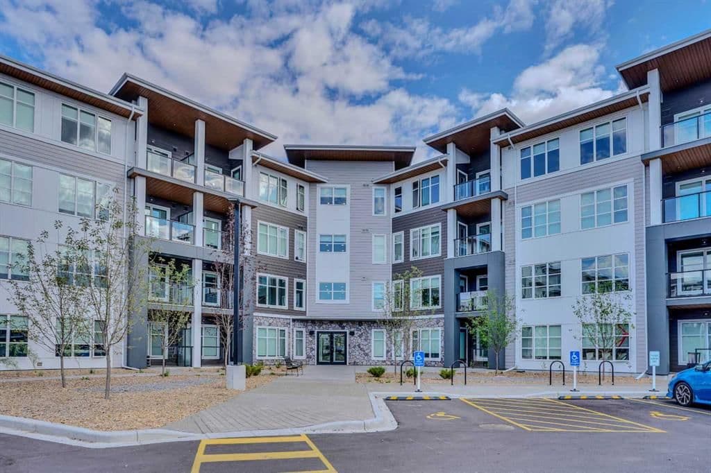 Sold property in Saddle Ridge