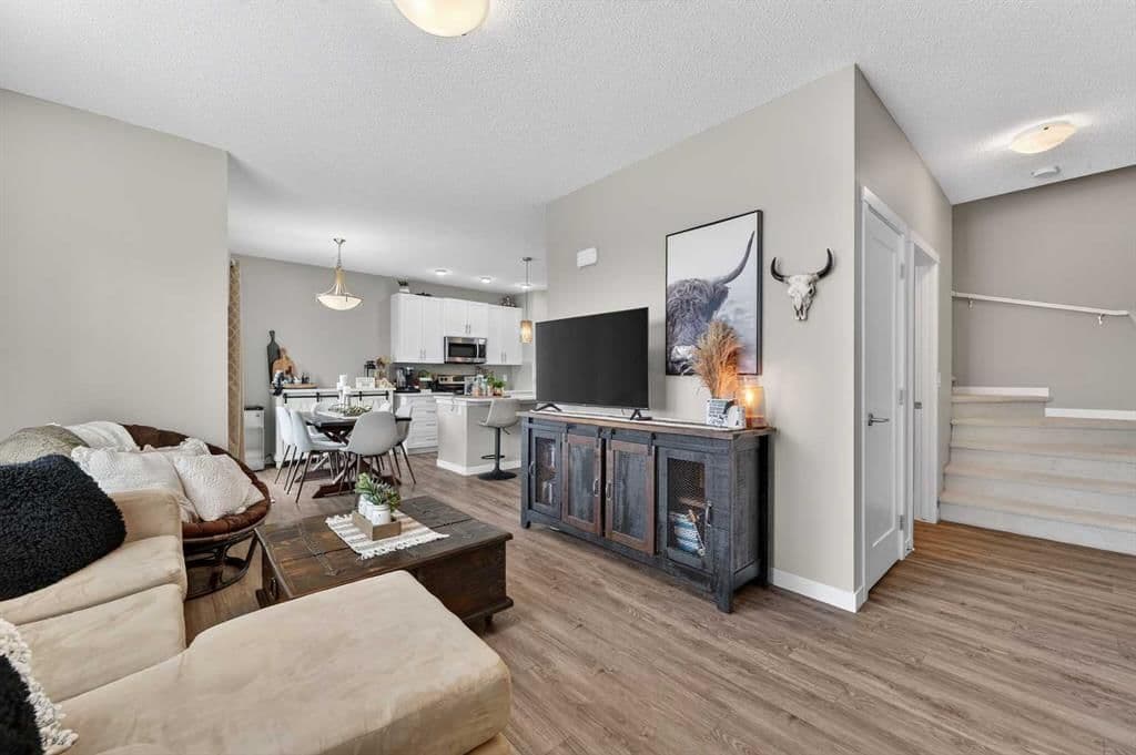 Sold property in Nolan Hill